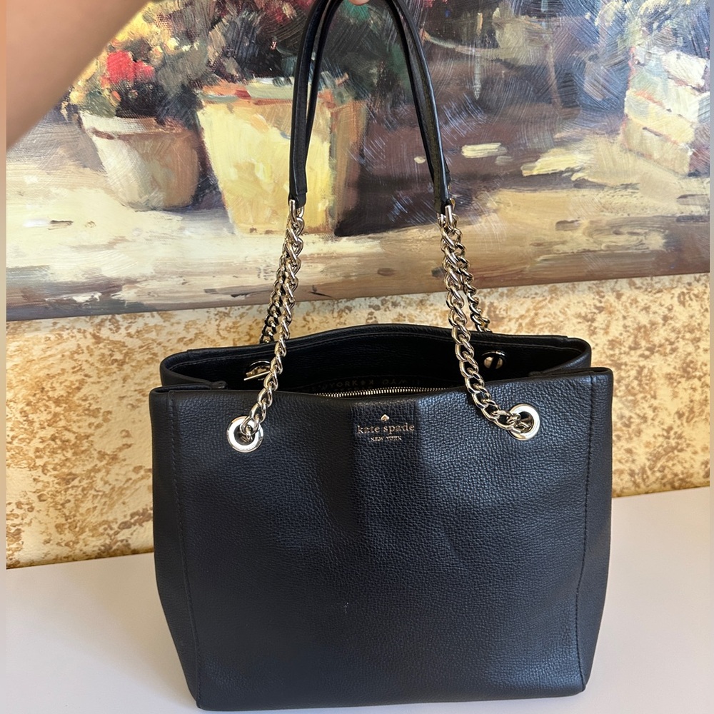 Kate Spade New York Briar Lane Willis Shoulder Bag
